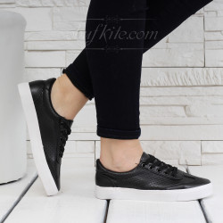 ДАМСКИ КЕЦОВЕ 0804-021911 BLACK