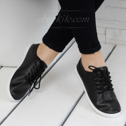 ДАМСКИ КЕЦОВЕ 0804-1091911 BLACK