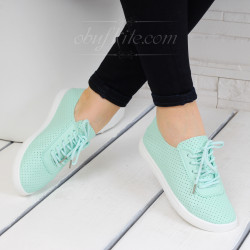 ДАМСКИ КЕЦОВЕ 0804-2261911 GREEN