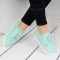 ДАМСКИ КЕЦОВЕ 0804-2261911 GREEN