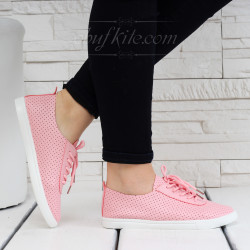 ДАМСКИ КЕЦОВЕ 0804-2261911 PINK