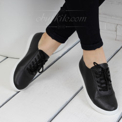 ДАМСКИ КЕЦОВЕ 0804-2261911 BLACK
