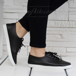 ДАМСКИ КЕЦОВЕ 0804-2261911 BLACK