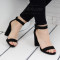 ДАМСКИ САНДАЛИ НА TOK 0804-ZY1611921 BLACK