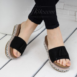 ДАМСКИ ЧЕХЛИ 0804-G2161921 BLACK
