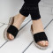 ДАМСКИ ЧЕХЛИ 0804-G2161921 BLACK