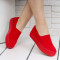 Гуменки 16-1604 687 Red