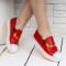 Обувки 16-SF1202 01 Red