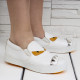 Обувки 16-SF1202 01 White