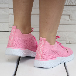 ДАМСКИ МАРАТОНКИ 1404-9151913 PINK
