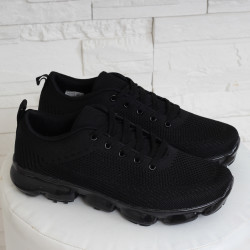 МЪЖКИ МАРАТОНКИ - 01051901 BLACK