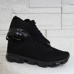 МЪЖКИ МАРАТОНКИ - 01051901 BLACK