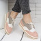 ДАМСКИ ЕЖЕДНЕВНИ ОБУВКИ 1704-68511913 PINK-MULTI