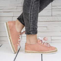ДАМСКИ КЕЦОВЕ 1704-1061910 PINK