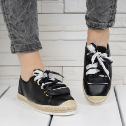 ДАМСКИ КЕЦОВЕ 1704-1061910 BLACK
