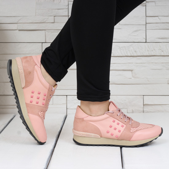 Обувки 17-1404 01 Pink