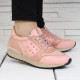 Обувки 17-1404 01 Pink