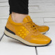 Обувки 17-1404 01 Yellow
