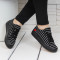 Гуменки 223 Black - Black