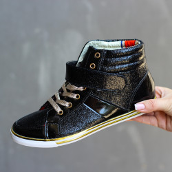 ДАМСКИ КЕЦОВЕ  - 31051905 BLACK