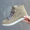 ДАМСКИ КЕЦОВЕ  - 31051907 BEIGE