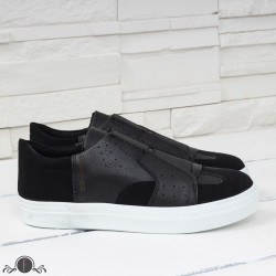 МЪЖКИ КЕЦОВЕ - 09061901 BLACK