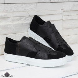 МЪЖКИ КЕЦОВЕ - 09061901 BLACK