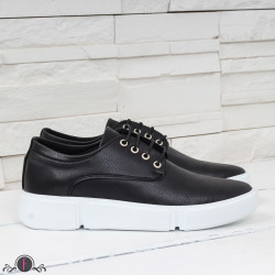 МЪЖКИ КЕЦОВЕ - 09061902 BLACK