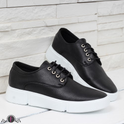 МЪЖКИ КЕЦОВЕ - 09061902 BLACK
