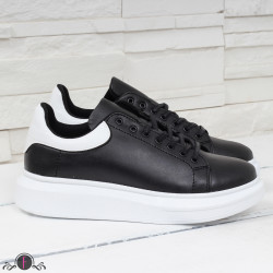 МЪЖКИ КЕЦОВЕ - 09061903 BLACK