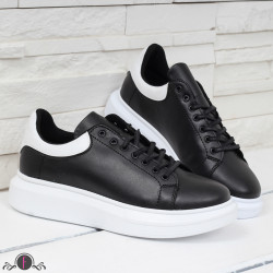 МЪЖКИ КЕЦОВЕ - 09061903 BLACK
