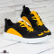 МЪЖКИ КЕЦОВЕ - 09061904 BLACK/YELLOW