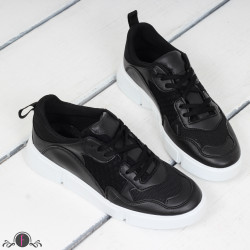 МЪЖКИ КЕЦОВЕ - 09061904 BLACK