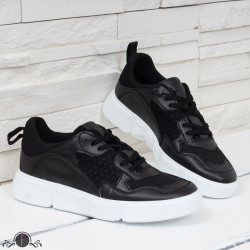 МЪЖКИ КЕЦОВЕ - 09061904 BLACK