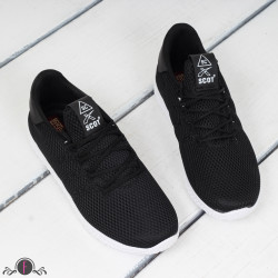 МЪЖКИ МАРАТОНКИ - 09061908 BLACK
