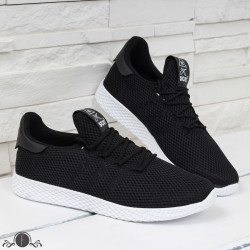 МЪЖКИ МАРАТОНКИ - 09061908 BLACK