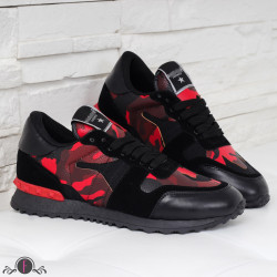 МЪЖКИ ОБУВКИ - 10061904 BLACK