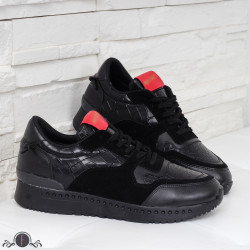 МЪЖКИ ОБУВКИ - 10061910 BLACK