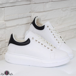 МЪЖКИ КЕЦОВЕ - 09061903 WHITE
