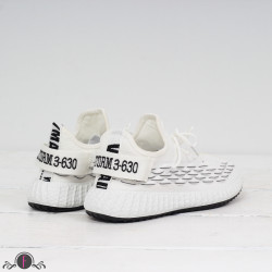 МЪЖКИ МАРАТОНКИ - 23061902 WHITE