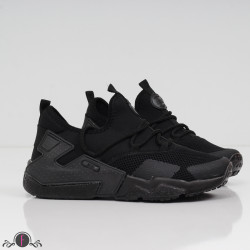 МЪЖКИ МАРАТОНКИ - 23061905 BLACK/BLACK