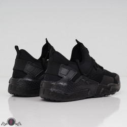 МЪЖКИ МАРАТОНКИ - 23061905 BLACK/BLACK
