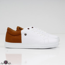 МЪЖКИ КЕЦОВЕ  - 23061907 WHITE/CAMEL