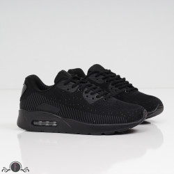 МЪЖКИ МАРАТОНКИ - 09071901 BLACK