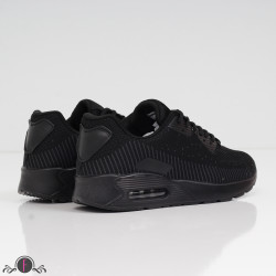 МЪЖКИ МАРАТОНКИ - 09071901 BLACK