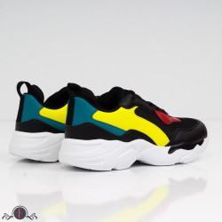 МЪЖКИ МАРАТОНКИ - 09071903 BLACK/MULTI