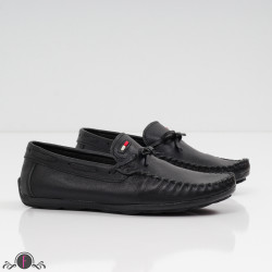 МЪЖКИ МОКАСИНИ  - 09071912 BLACK