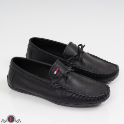МЪЖКИ МОКАСИНИ  - 09071912 BLACK