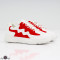 МЪЖКИ МАРАТОНКИ - 20071901 WHITE/RED