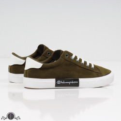 МЪЖКИ КЕЦОВЕ - 20071907 ARMY GREEN